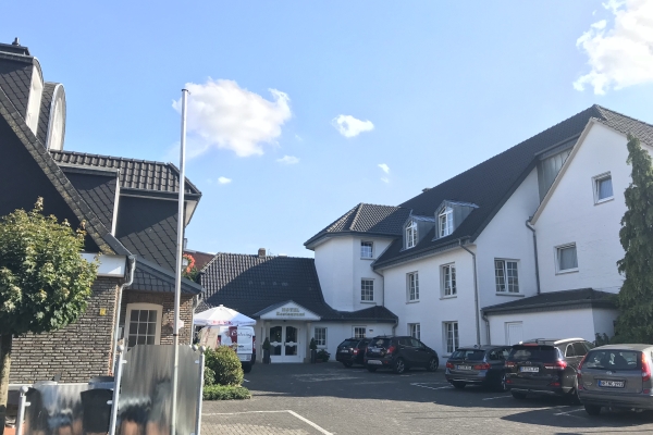 Hotel Holskenbänd